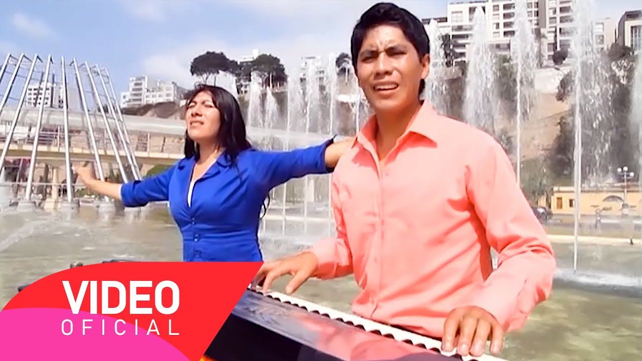 Ministerio Eliab - Gratitud de un Hijo (Video Oficial)