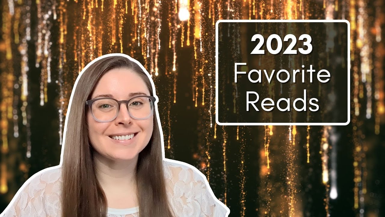 2023 Favorite Reads [CC]