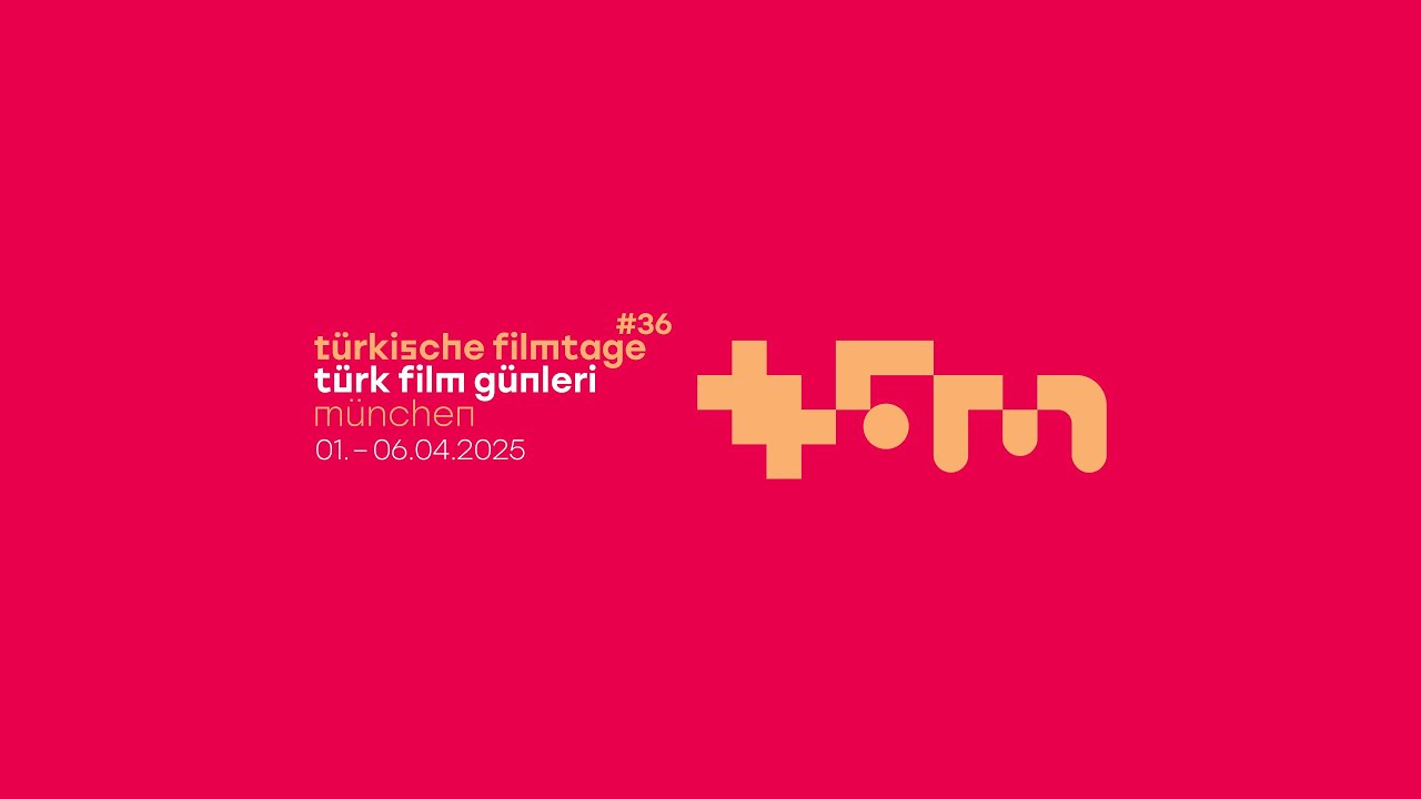 36. Türkische Filmtage München | Trailer | #36tfm