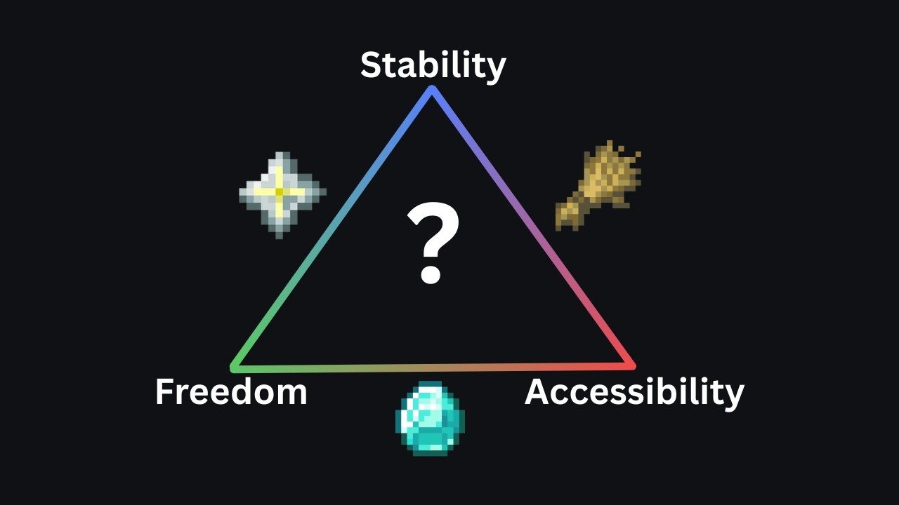How to choose your Minecraft currency