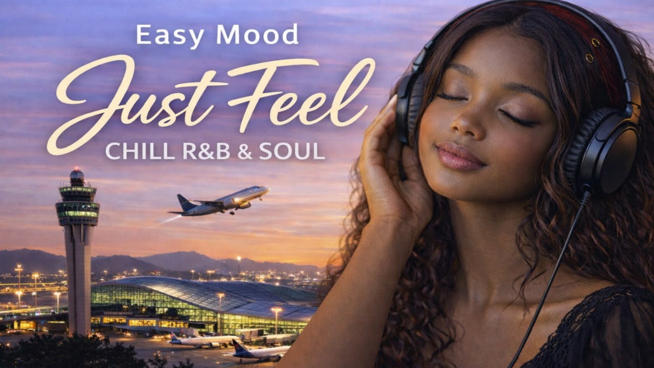 [PLAYLIST] 🎧 Winter Cafe R&B & Soul – Easy Listening | 2026