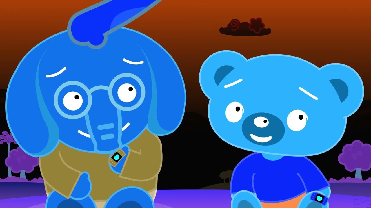 Plim Plim Auchi Auchi, I Hurt Myself Effects Sponsored by Preview 2 Horrid Henry Effects