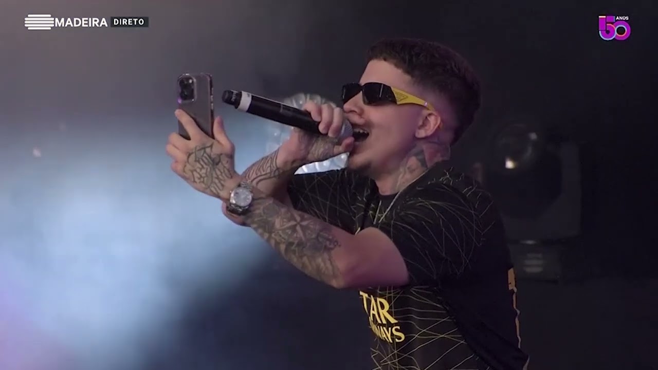 Greg Ferreira Live - Summer Opening 2023