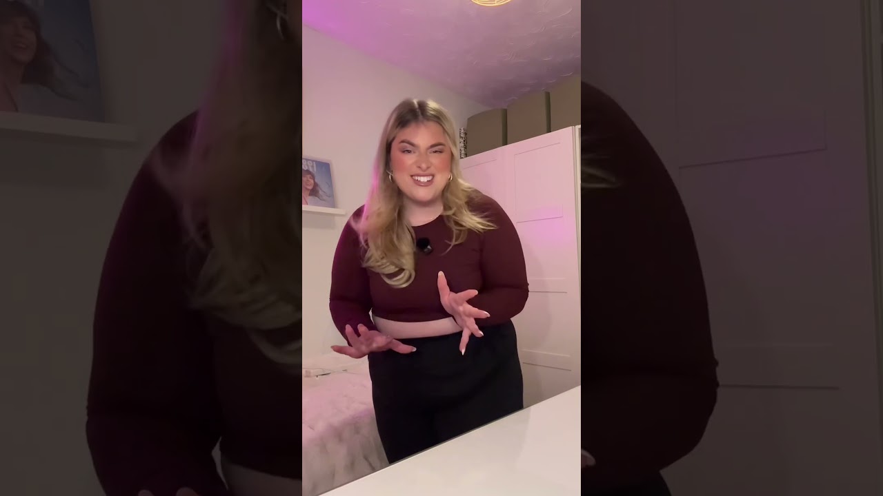 Plus size Primark Haul and Try on | January 2025! ✨👀🪩 