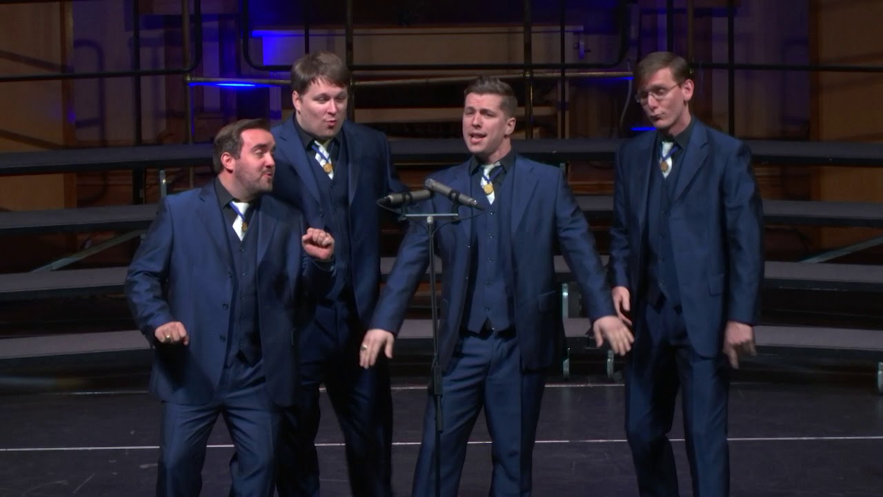 Crazy Little Thing Called Love | Instant Classic (Queen Cover)