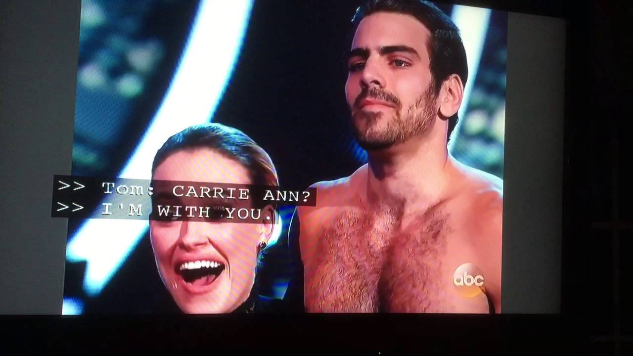 Sound of Silence - freestyle dance Nyle & Peta