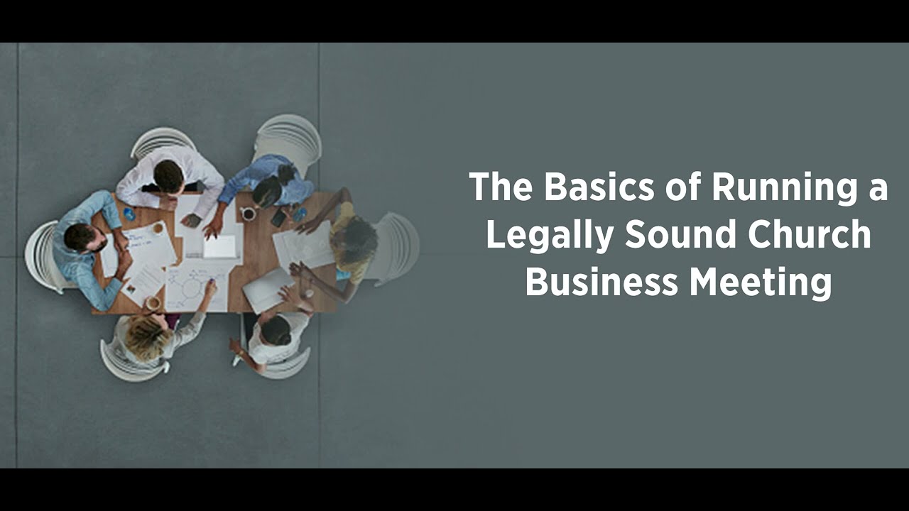 How To Resolve Conflicts in Governing Documents