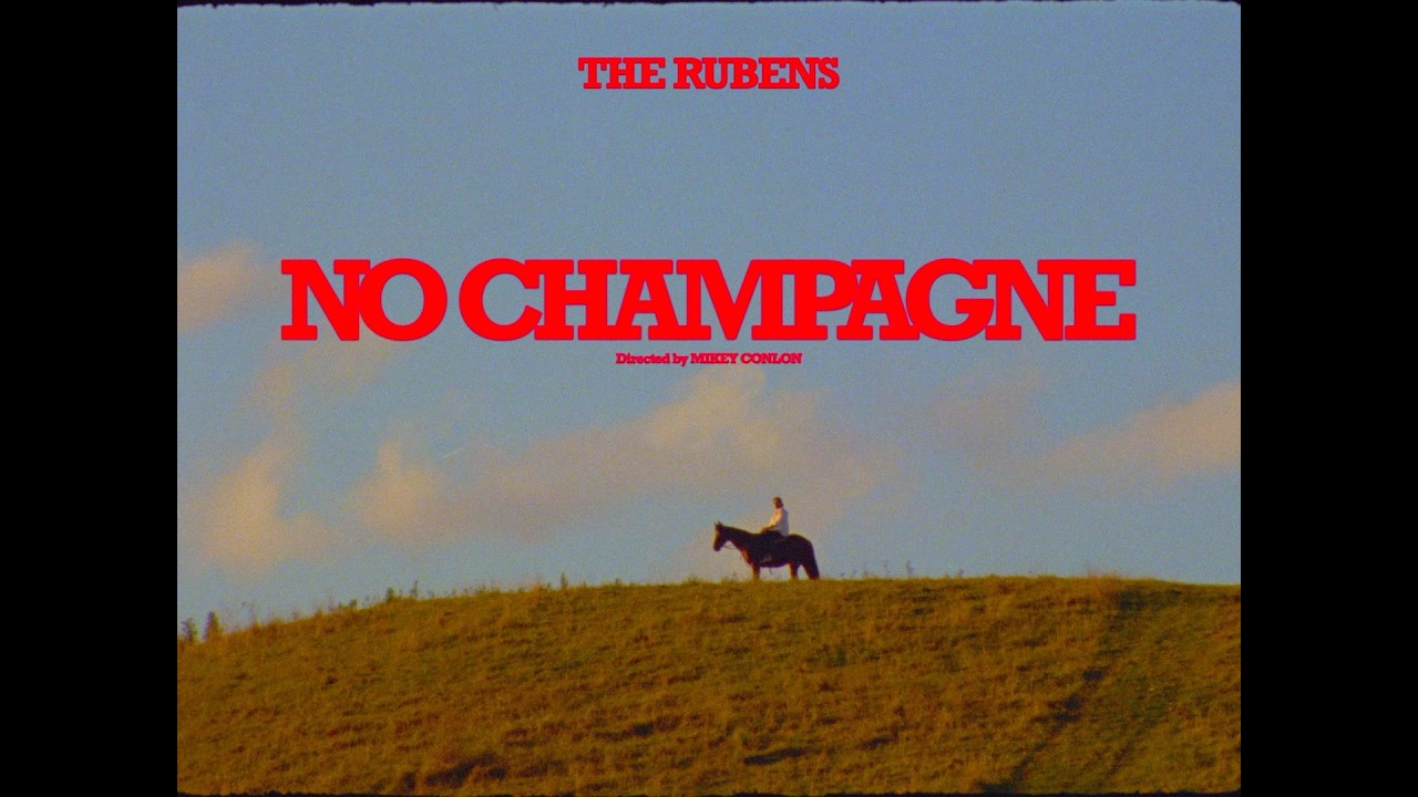 The Rubens - 