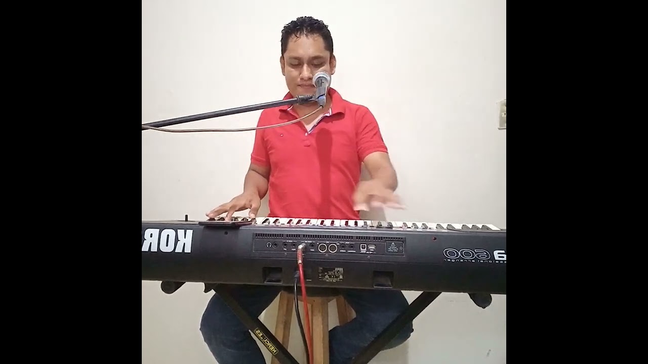 Popurrí de Brindis 🎹🎶