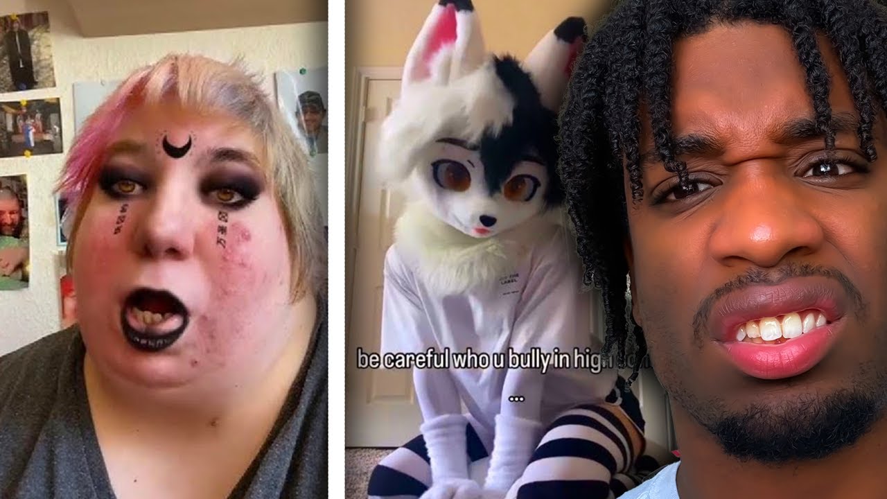 Отвратительные TikTok, которые испортят вам день