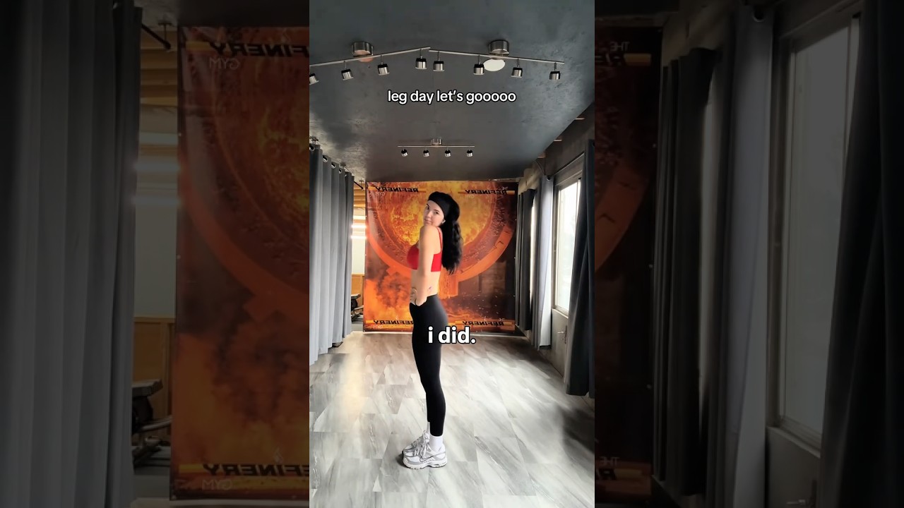Should I make a video about my weight loss journey? 
