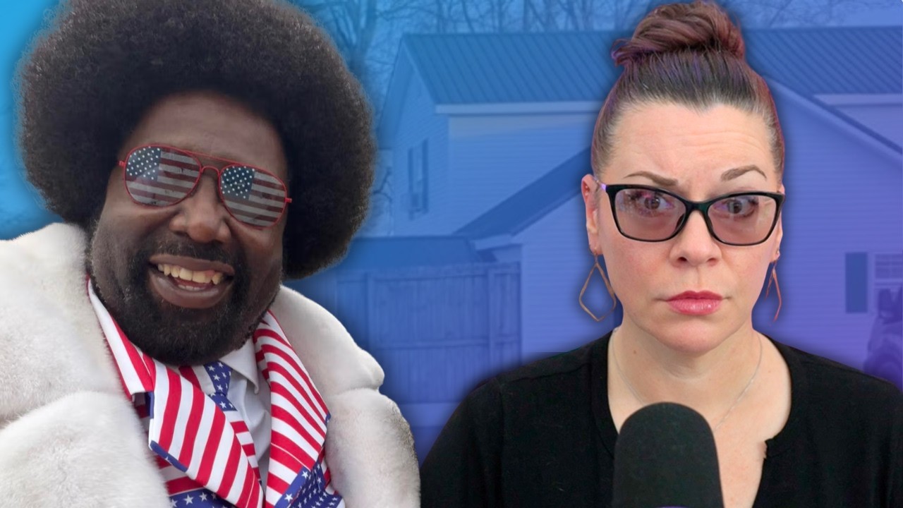 Afroman&rsquo;s Verdict & Testimony As A Hostile Witness! | Case Brief