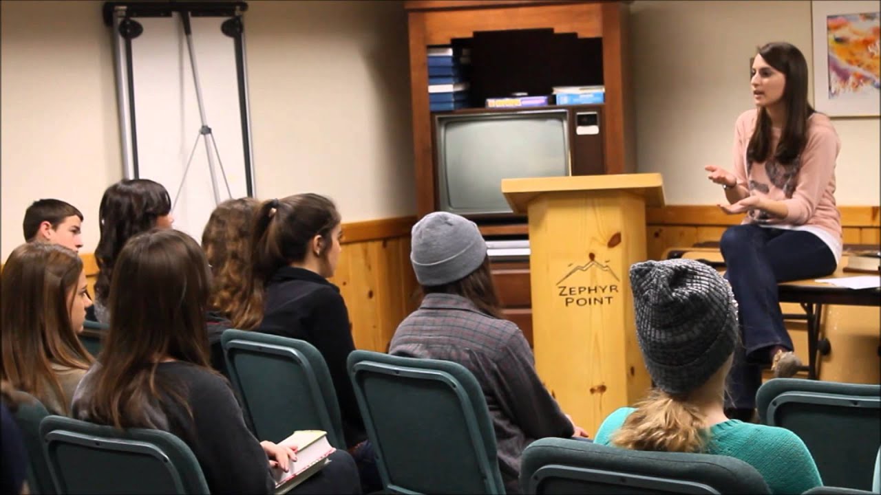 Fbceg Catalyst Winter Camp 2014