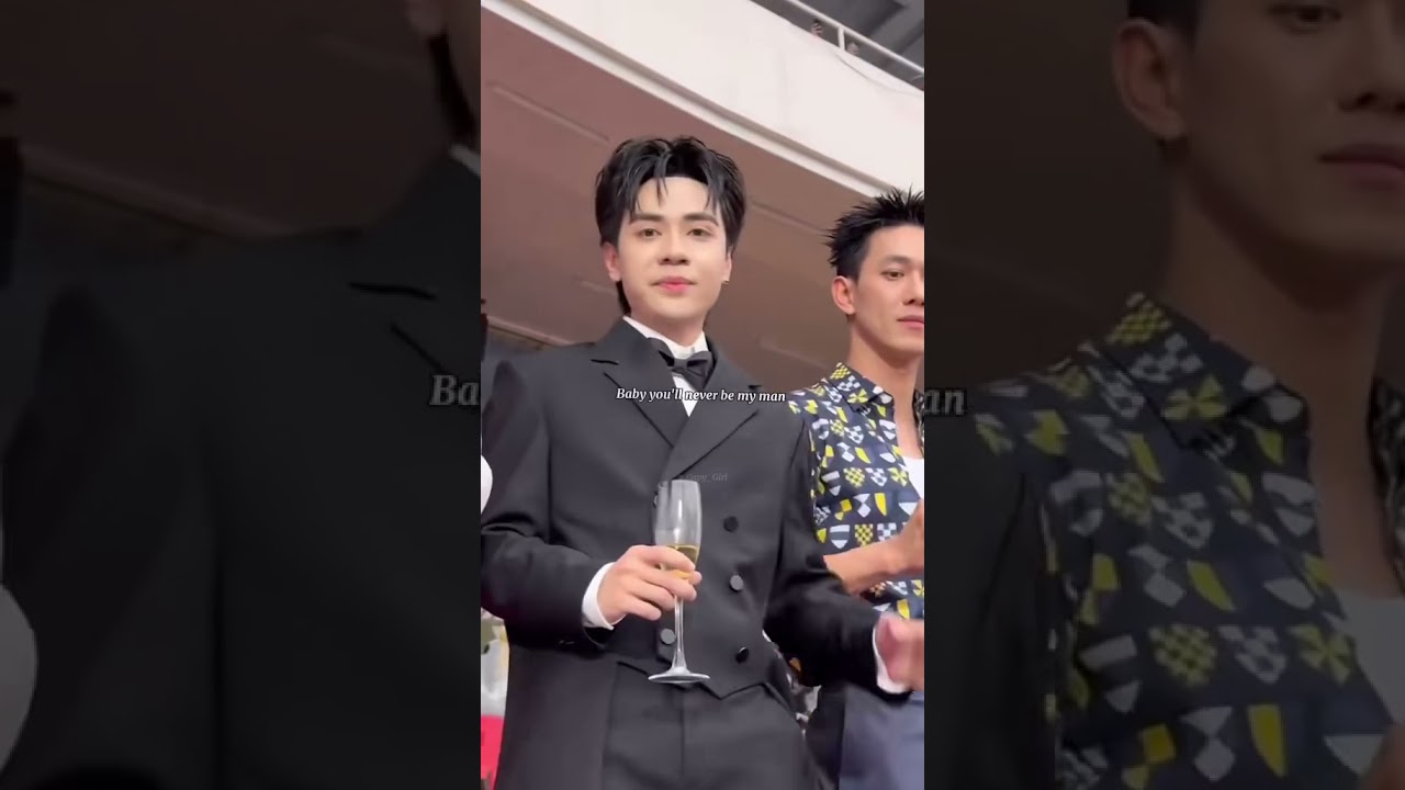 Pov : " NOT MY FAULT !!! " | cre : _qia._.haan_05 