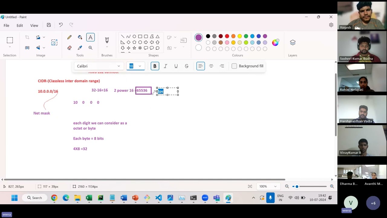 DevOps Demo Training Logisoft 10 07 2024 7th Day