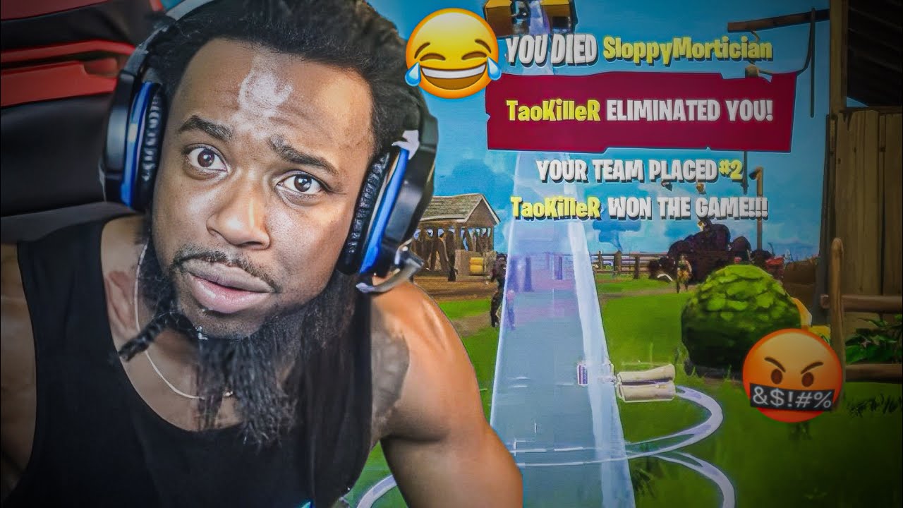 Cashnasty Funniest Fortnite Moments Of All Time!