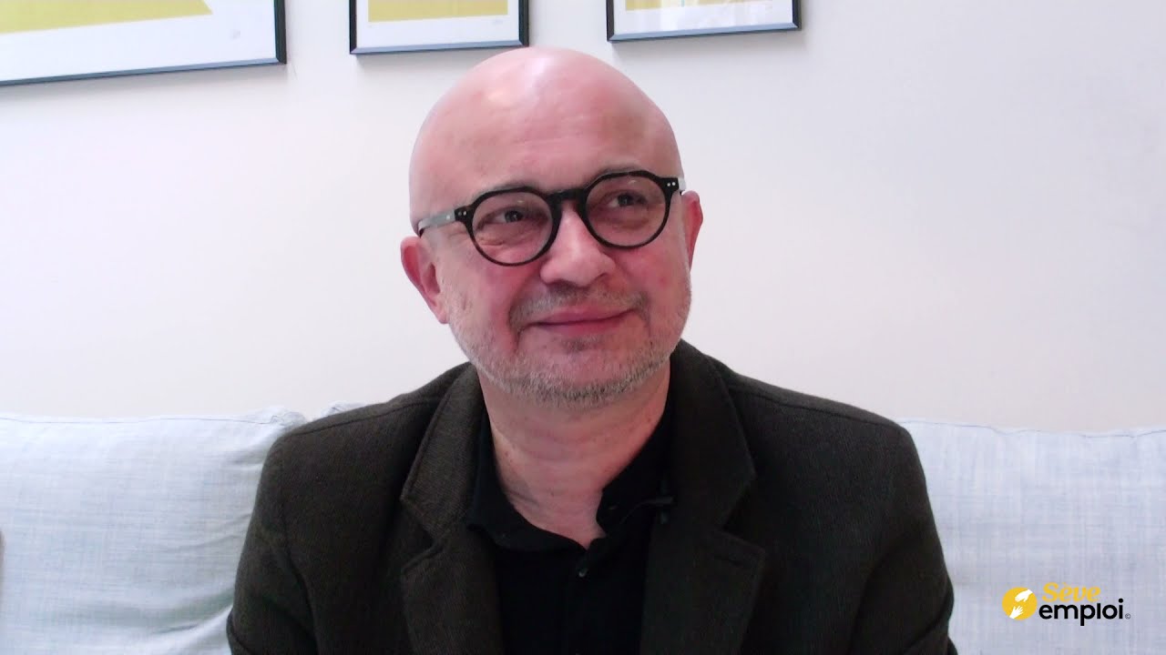 L'emploi est un sport de contact - Laurent Duclos