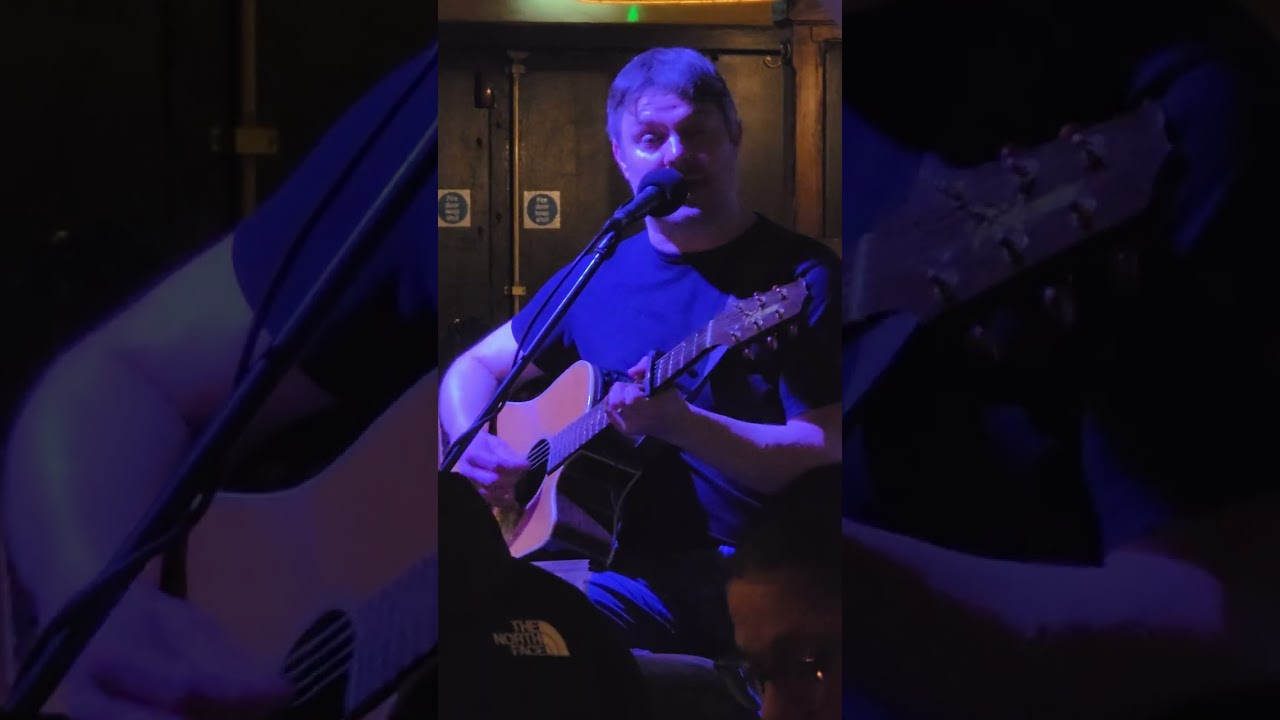 020 20260114 Dublin - Your Song - Simon GYNN- Temple Bar