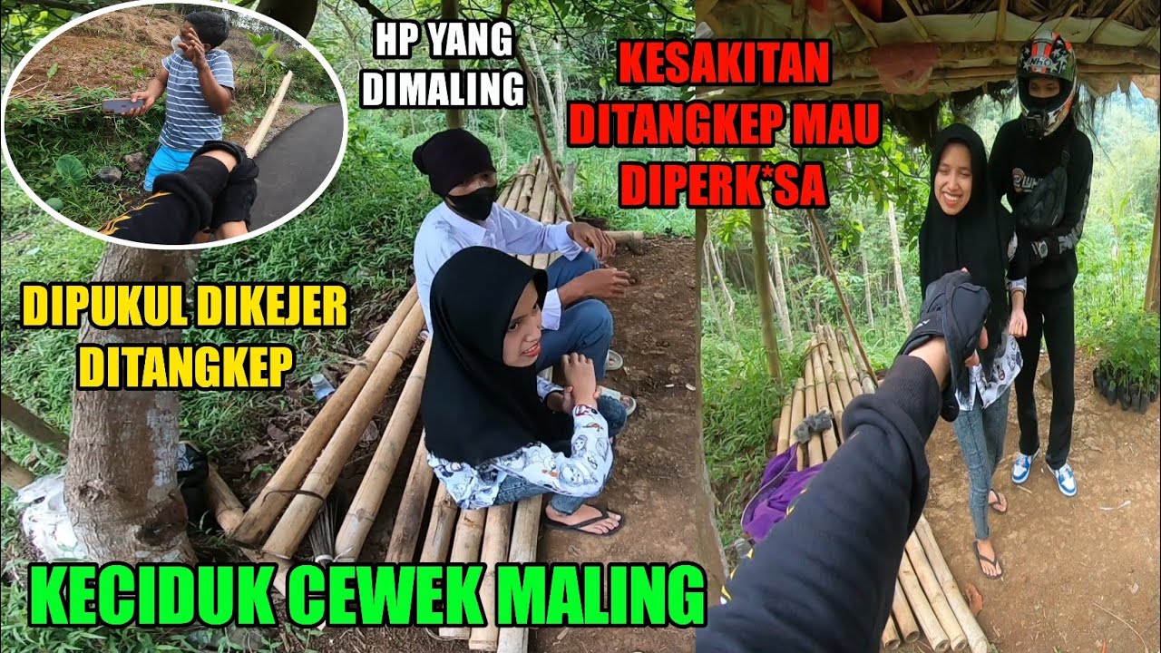 TERHARU