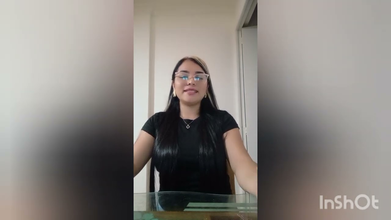 The best versión of me