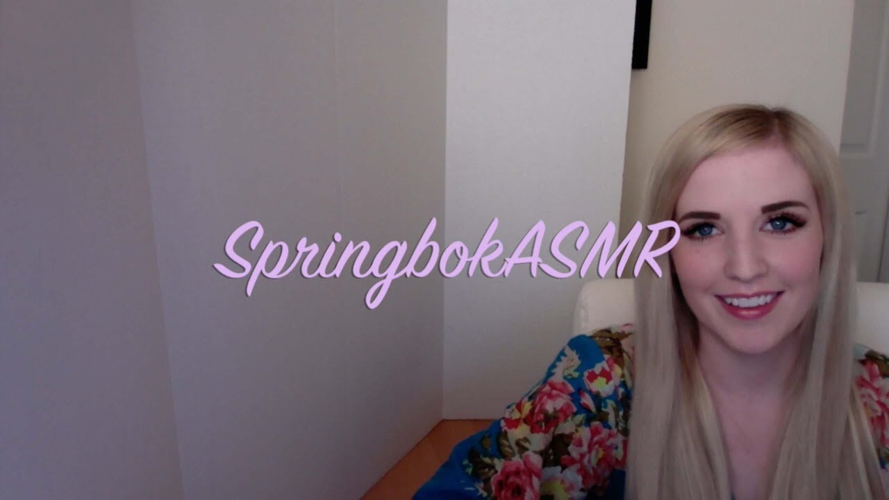 Tap Into Drugstore Beauty! Binaural ASMR Makeup Ramble With Tons of Tapping