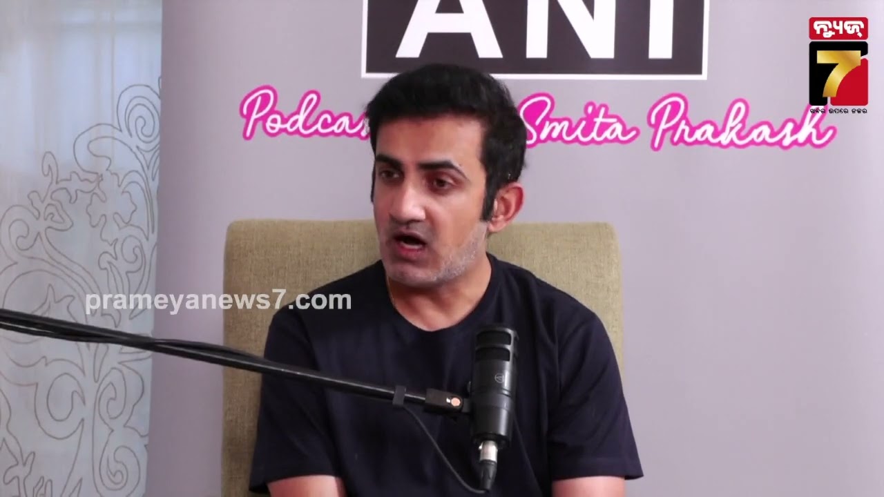 Gautam Gambhir | One day my honesty defends me, Bad decision with right intension is acceptable...