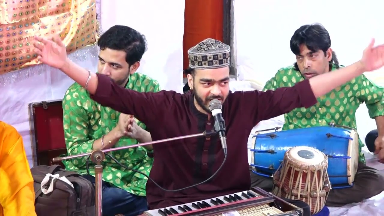 Urs a Waris Pak- Qawali Night-28-Feb-2025-01