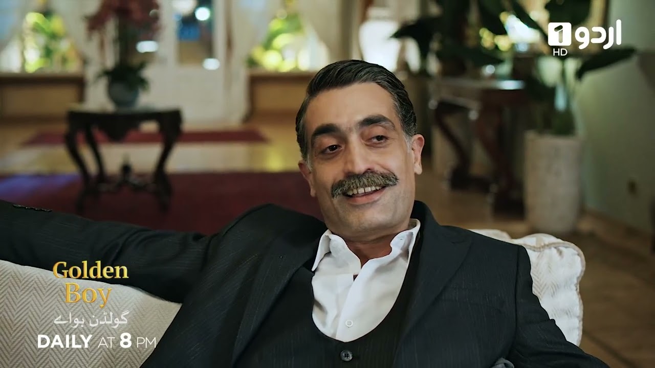 Golden Boy | Episode Promo 165 | Turkish Drama