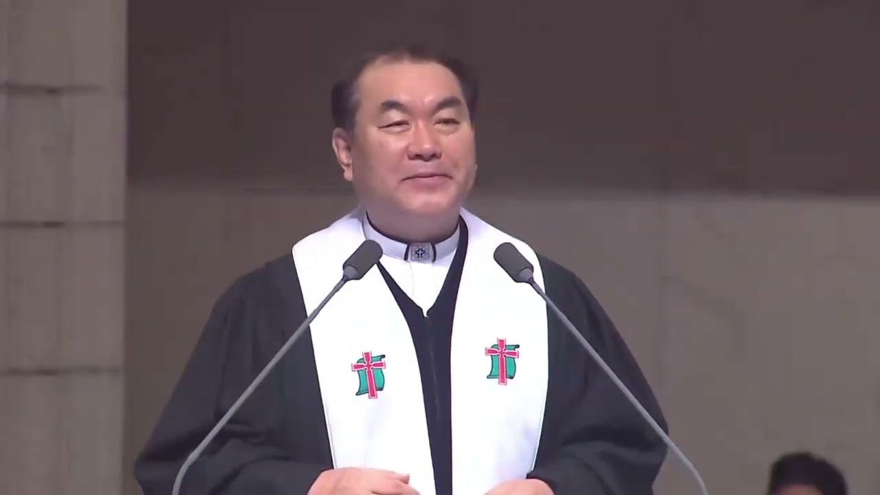 “부흥하게 하옵소서” 하박국 3장2절//