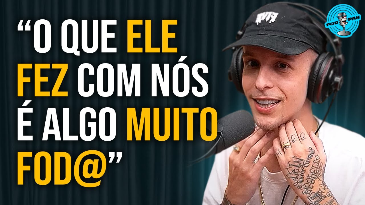 PARÓDIA DO WHINDERSSON NUNES