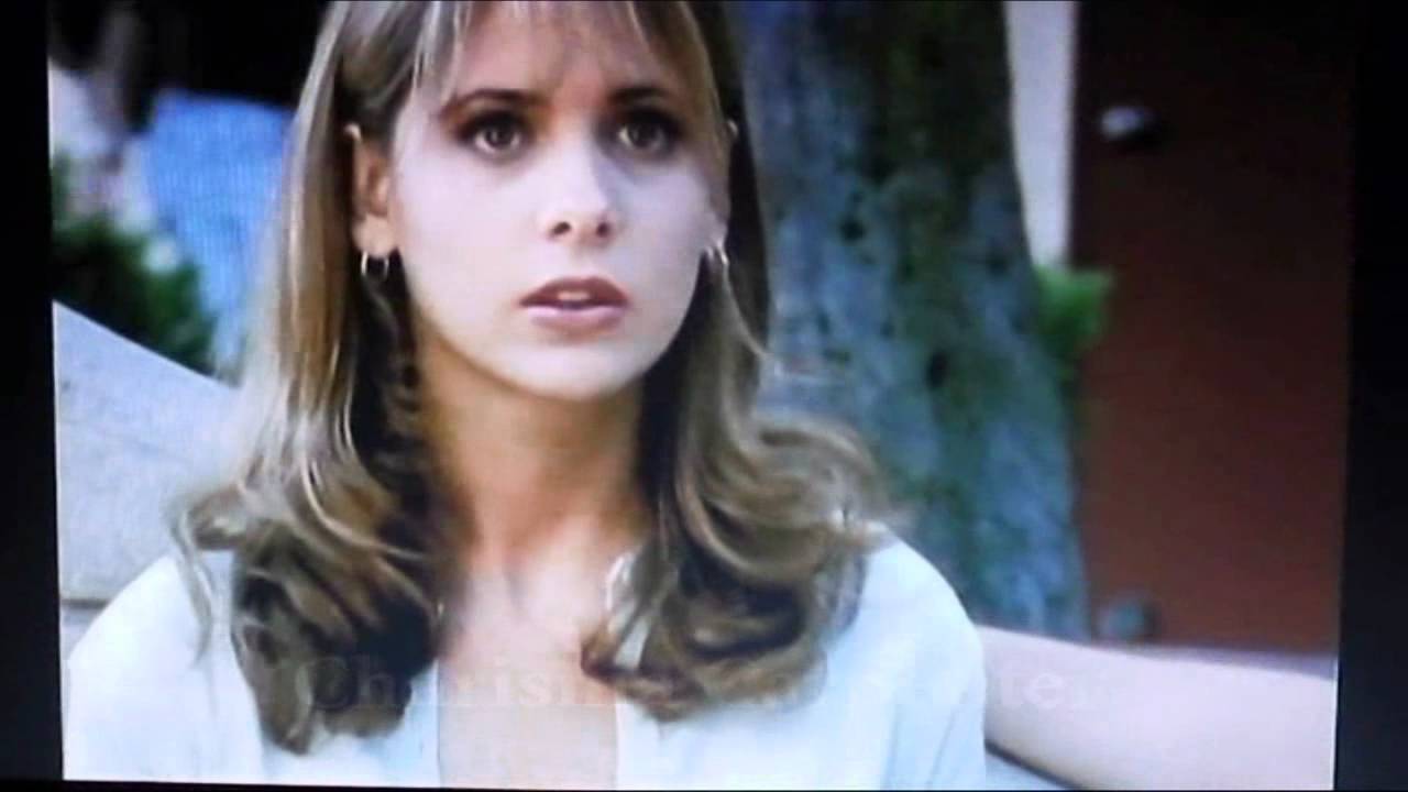 Générique Buffy saison 1