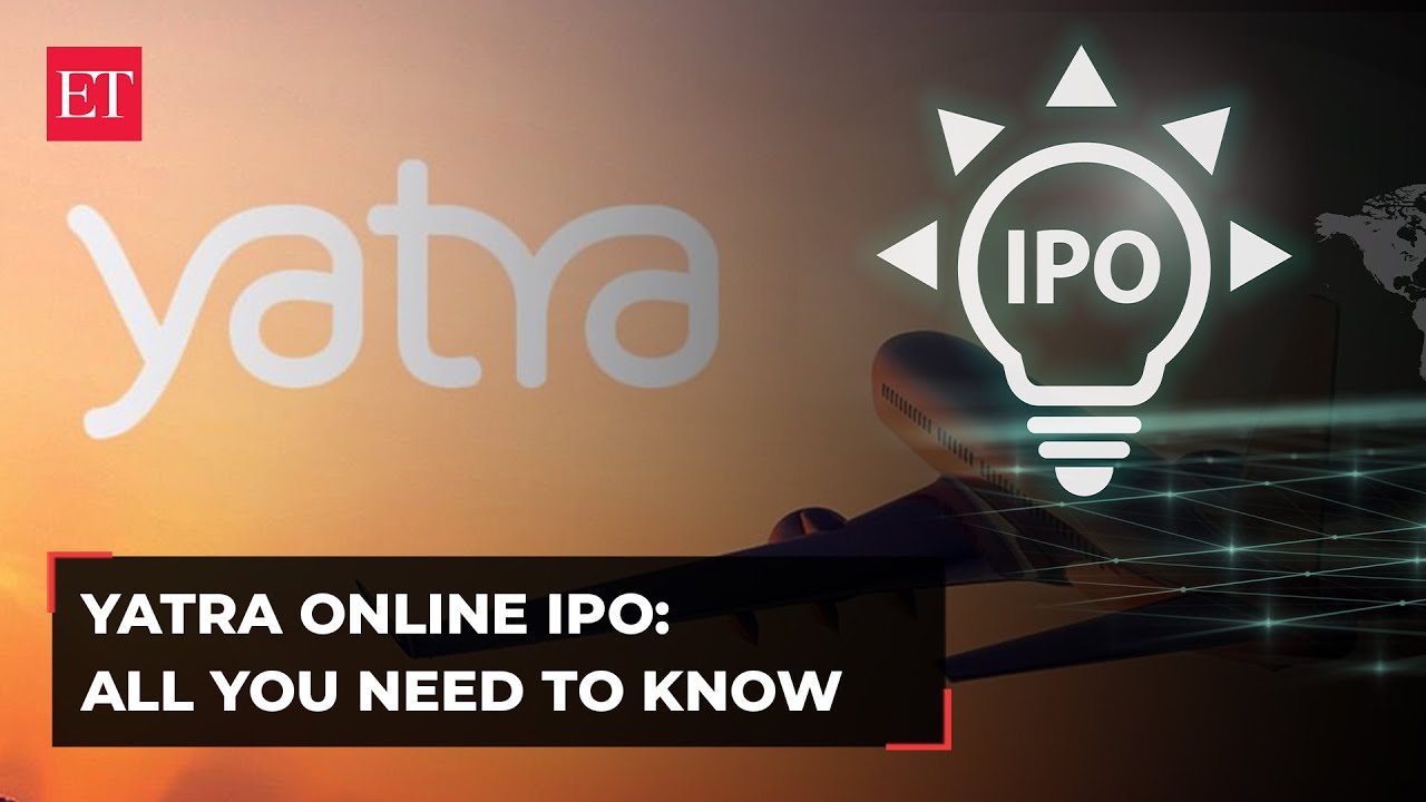 Yatra Online IPO: Will this travel major be a high flyer? Price band, key details and review
