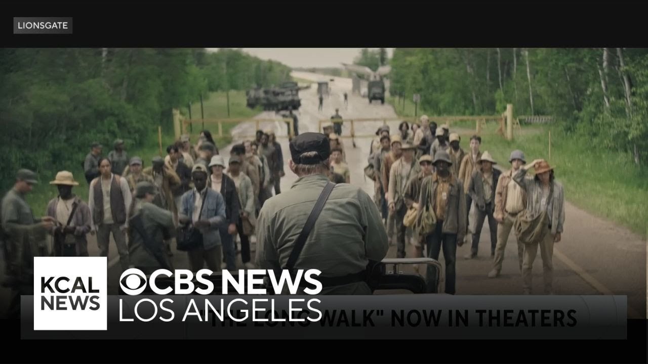 Movie Critic Grae Drake goes over the latest releases