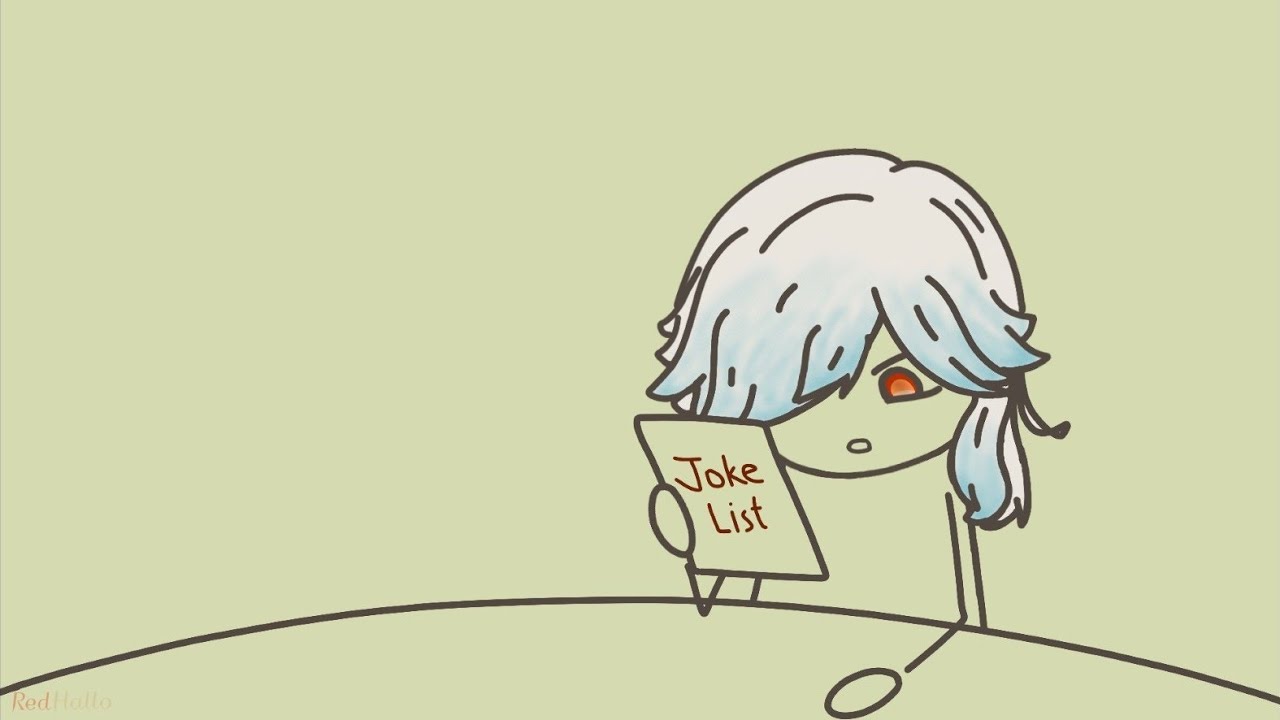 Cy tells a joke | The 4ggravate boys