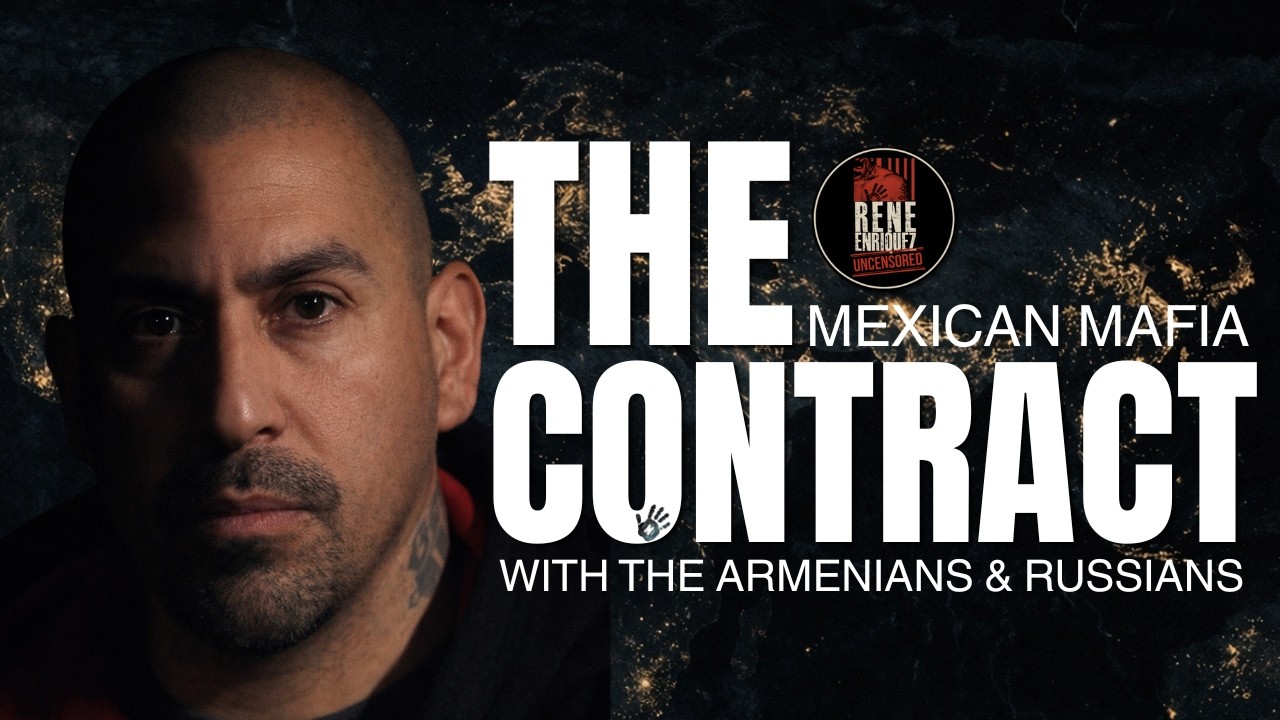 Perico Debrief: Armenians & Russians Wanted a HIT 😳 from the Mexican Mafia