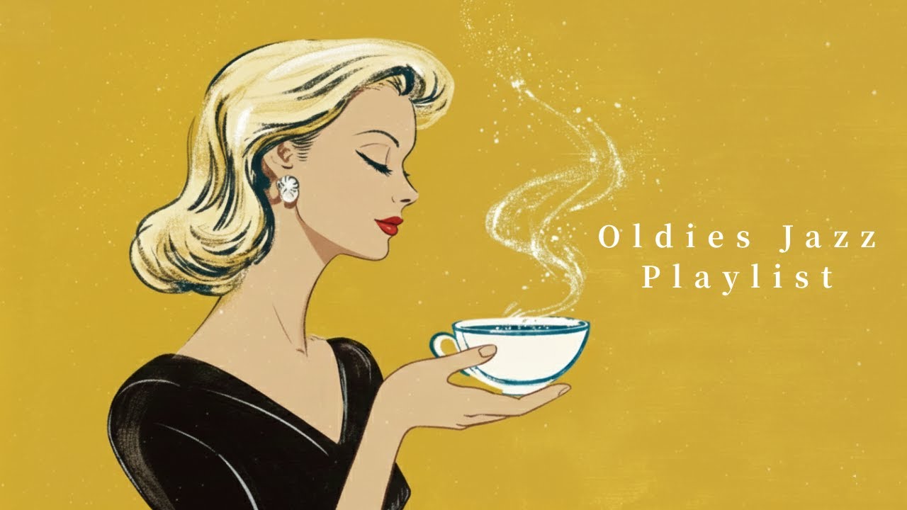 softly vintage jazz mornings