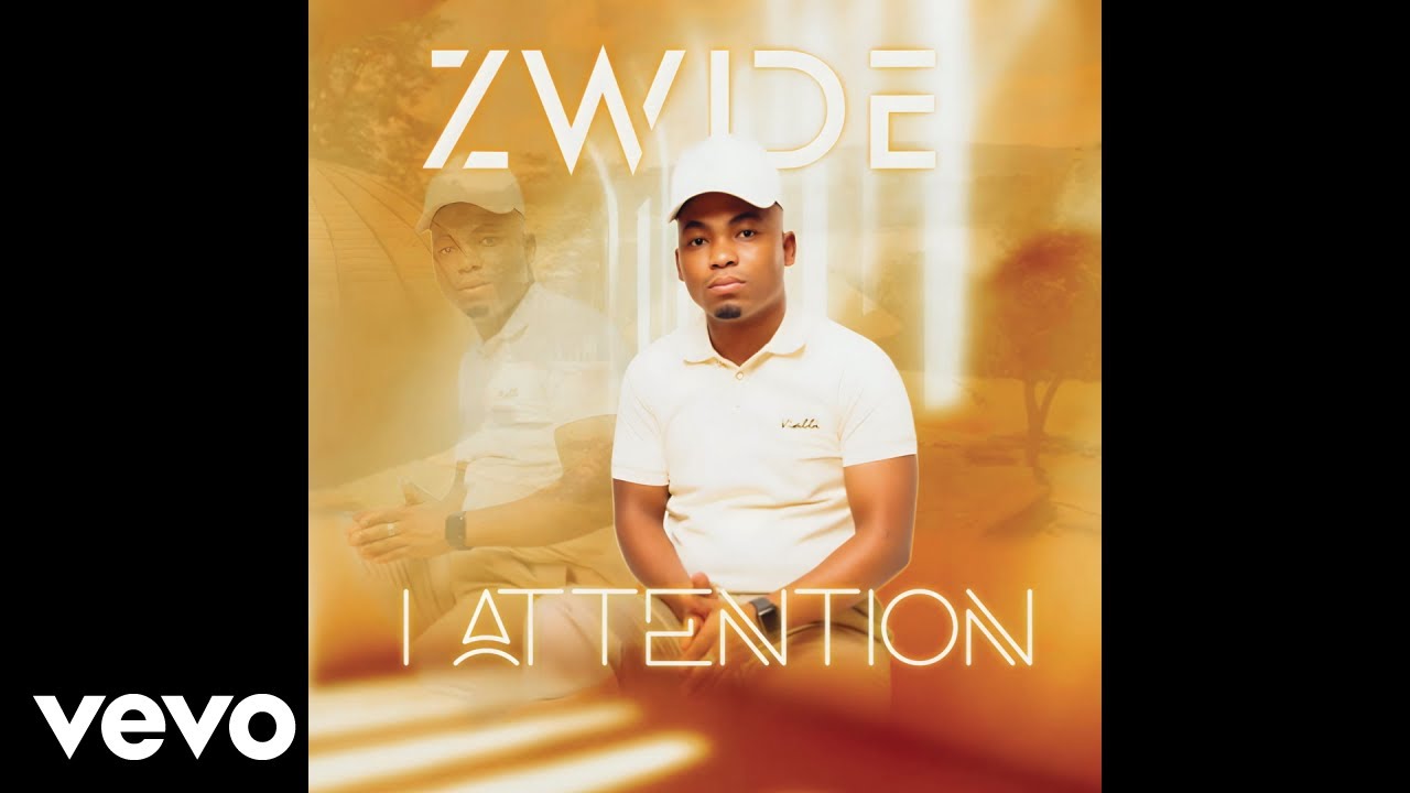 Zwide - Ngifana Nobaba (Official Audio) ft. Shenge