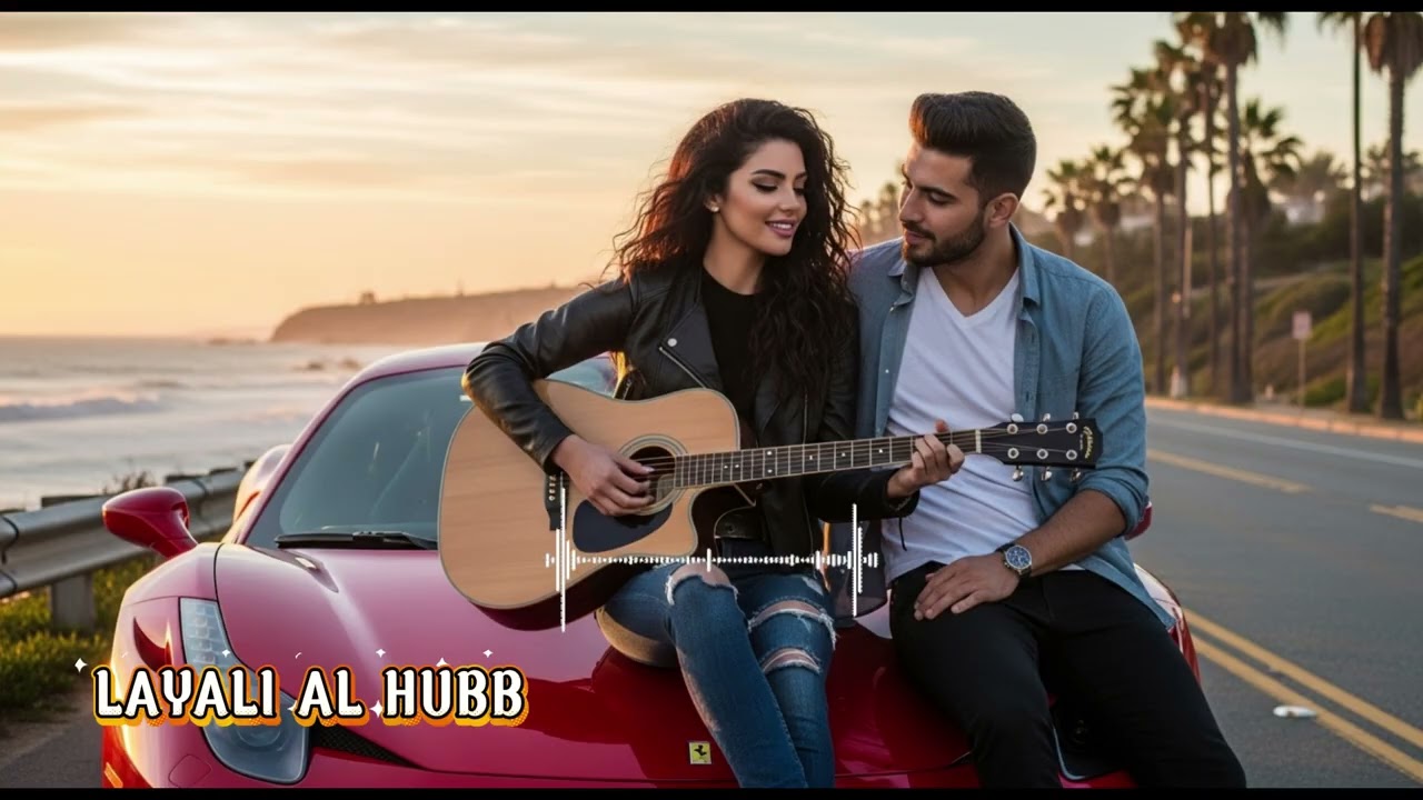 Ultimate Arabic Remix Collection 🎧 | Bass Boosted Arab Beats
