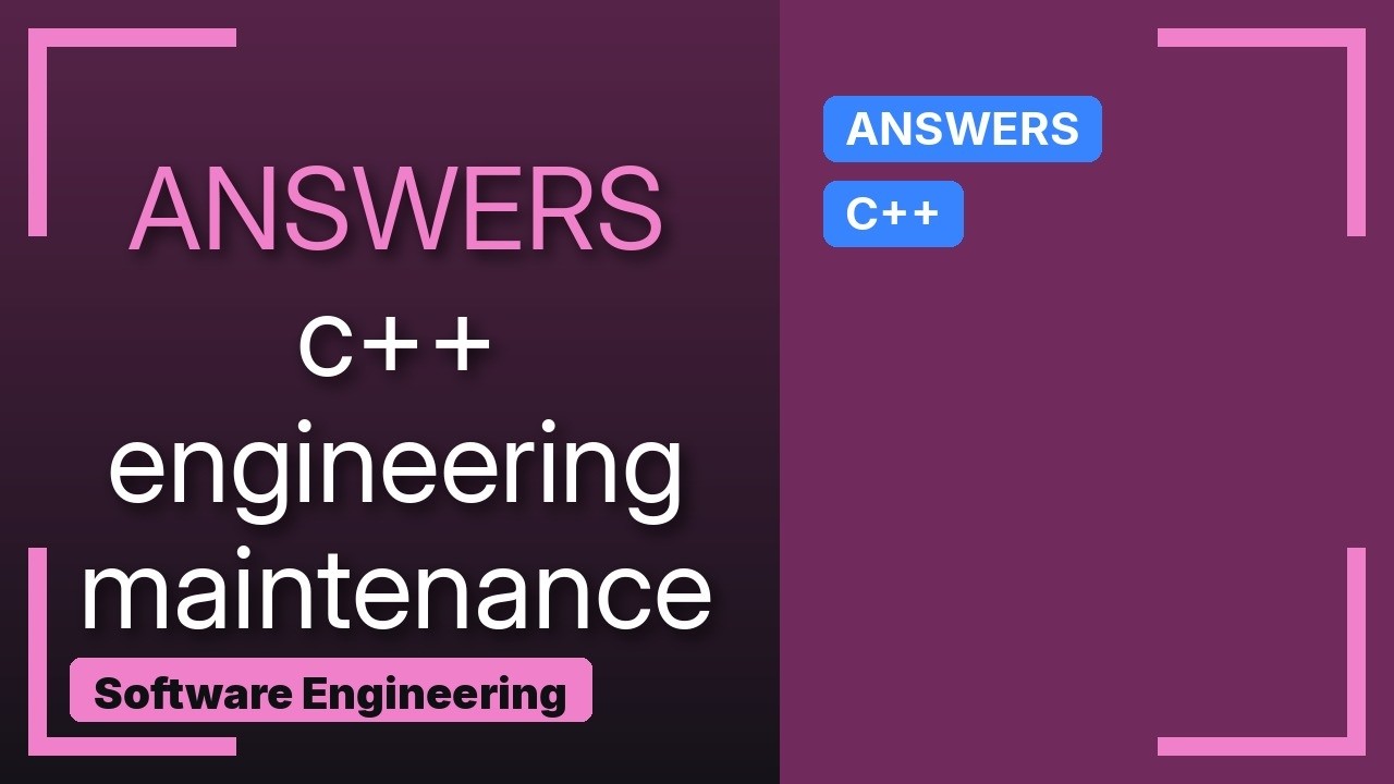 Software Engineering: Is there a measure of code rot? (3 Solutions!!)