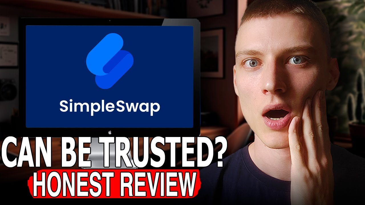 SimpleSwap Review: Crypto Exchange Made Easy