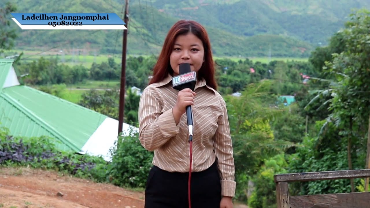 Ladeilhen Jangnomphai 05082022 (Episode - 14)