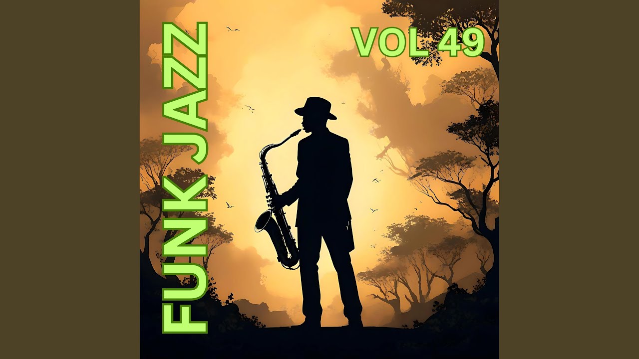High Energy Funk