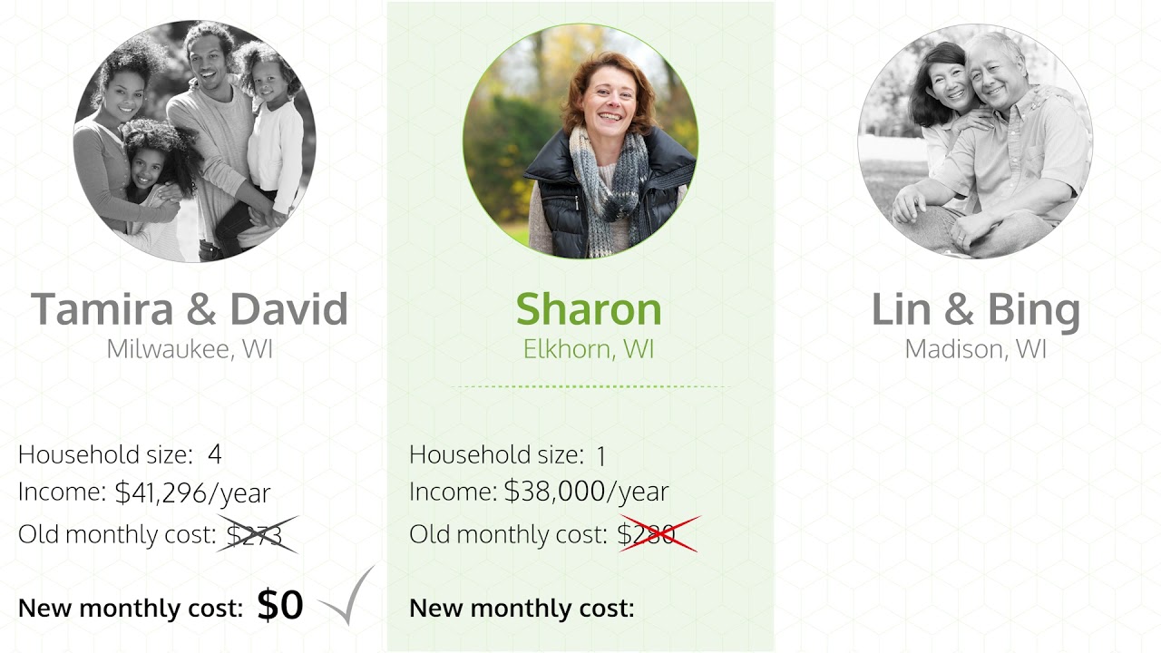 How much can you save on health insurance?