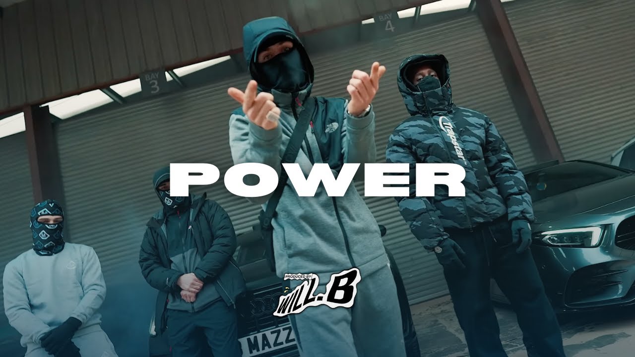 [FREE] Mazza L20 Type Beat - 