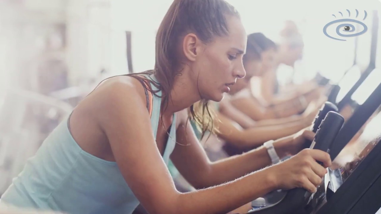 Sport and Fitness | Promotional videos and films [1080p HD]