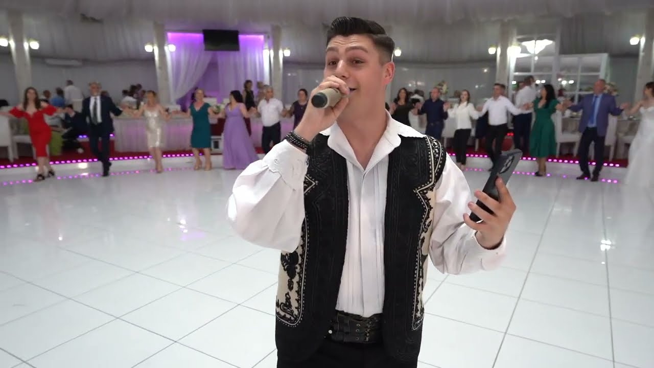 Alin Gabriel MATEI și Frații Cazanoi