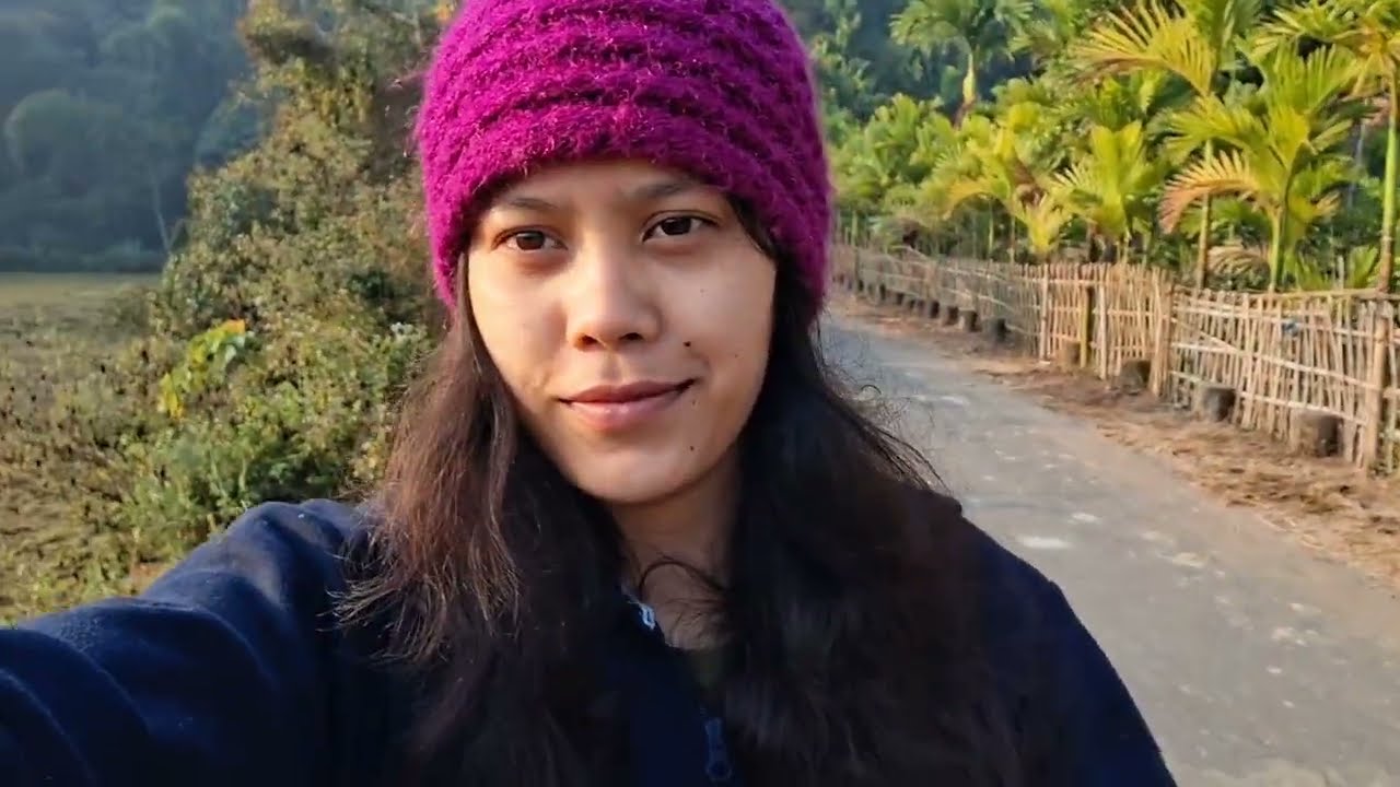 Morning Miles Diary||Fresh air