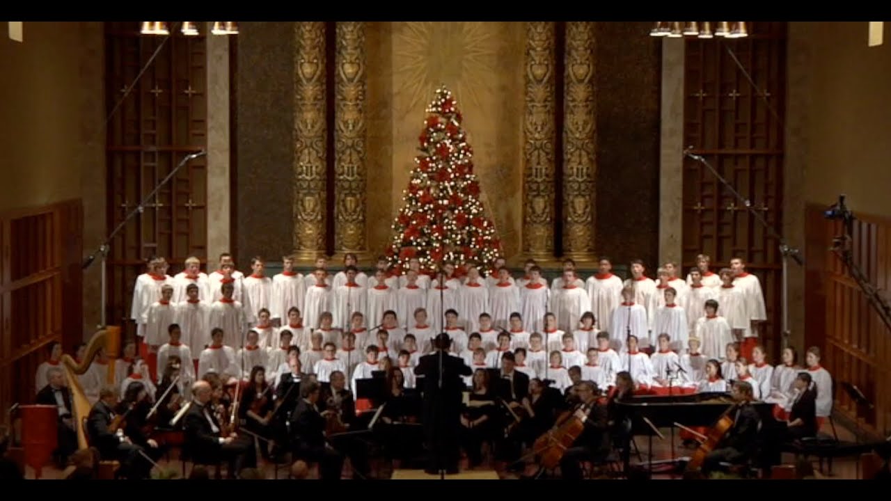 O Magnum Mysterium | Morten Lauridsen