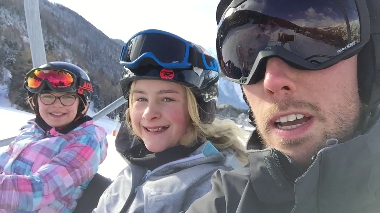 Stage de Ski 5e 2019 Collège Val de Somme