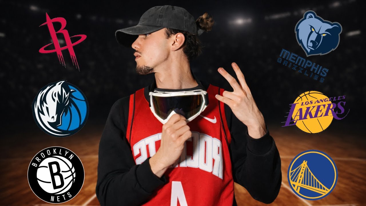 LE ALL STAR WEEK END SUR NBA2K26